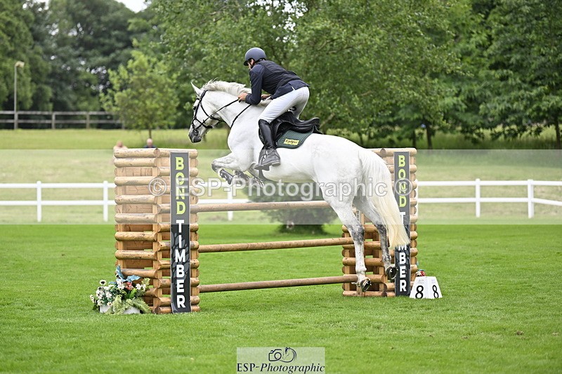 250613A-131640-02141 - Cls 3 Snr Foxhunter