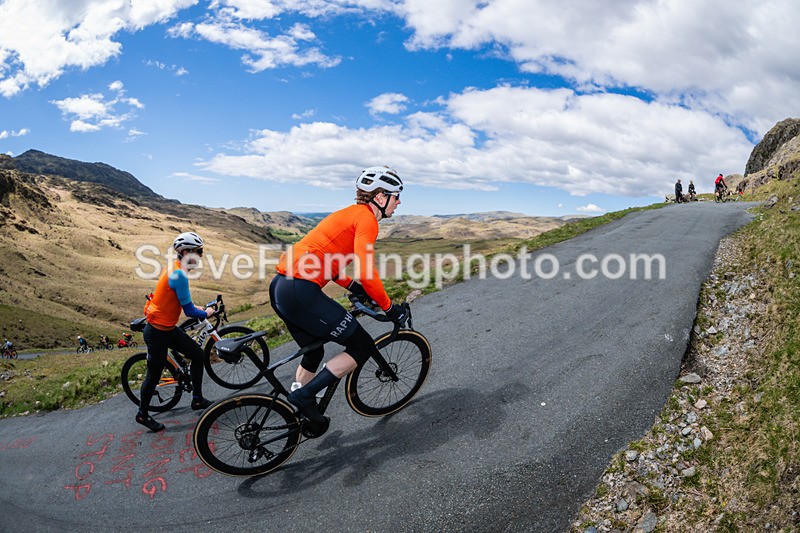 124539 - Hardknott Pass Camera 2 12.00-13.00