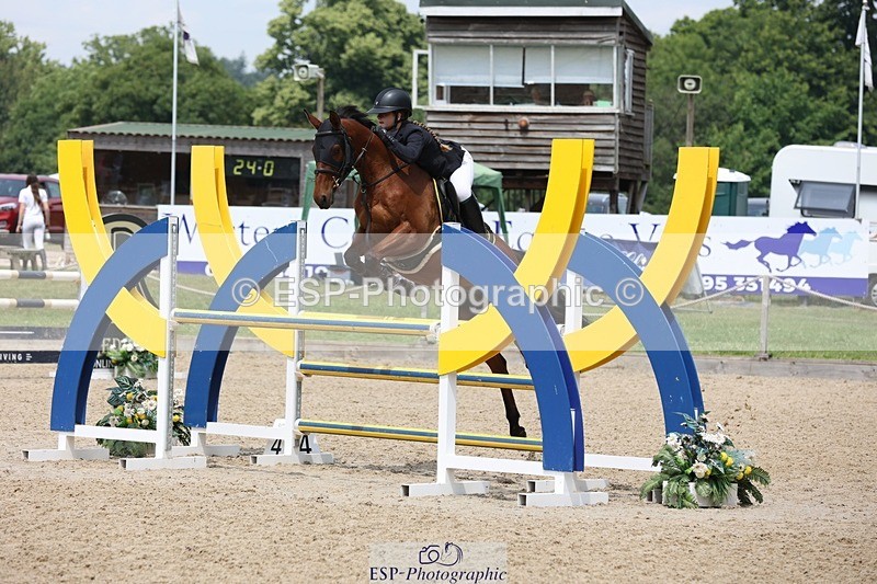 230617-131721-04663 - Cls 09 Blue Chip Pony Newc 1st Rnd