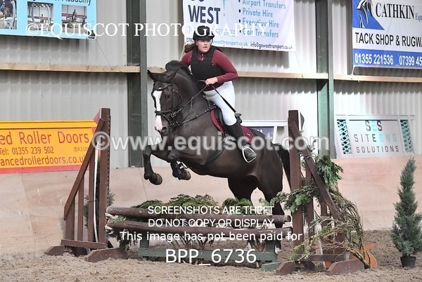 BPP_6736 - CLASS 2 BE70CM