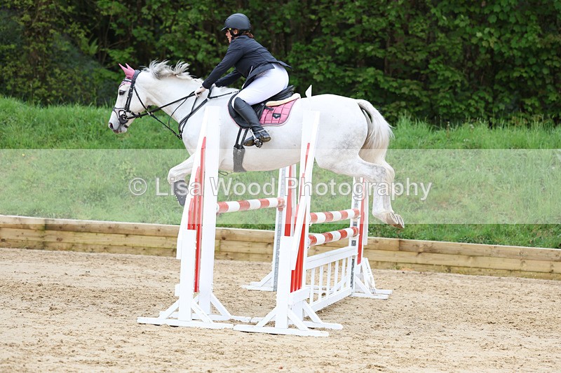 3E7A3092 - Class 5: Senior Discovery/1m open