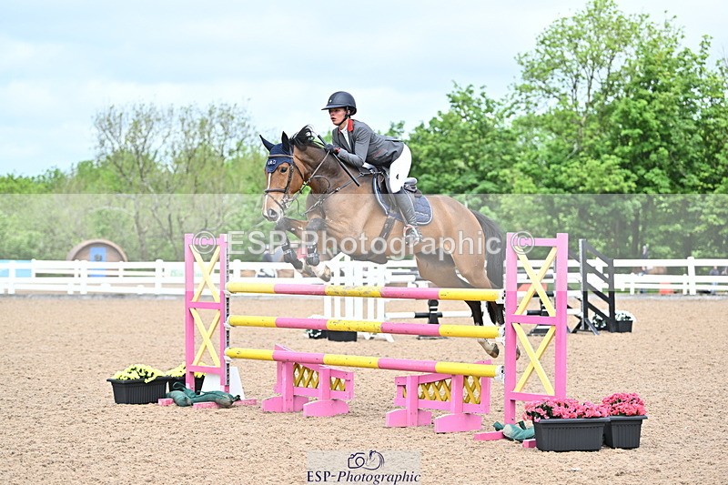 240523A-122000-01719 - Cls 3 Foxhunter