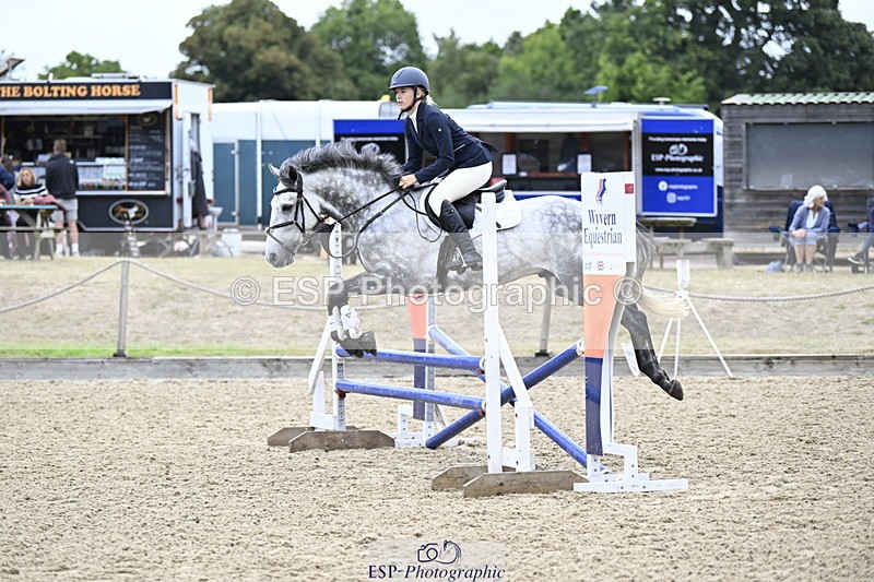 250830A-093232-05322 - Cls 21 British Novice and 90cm Open