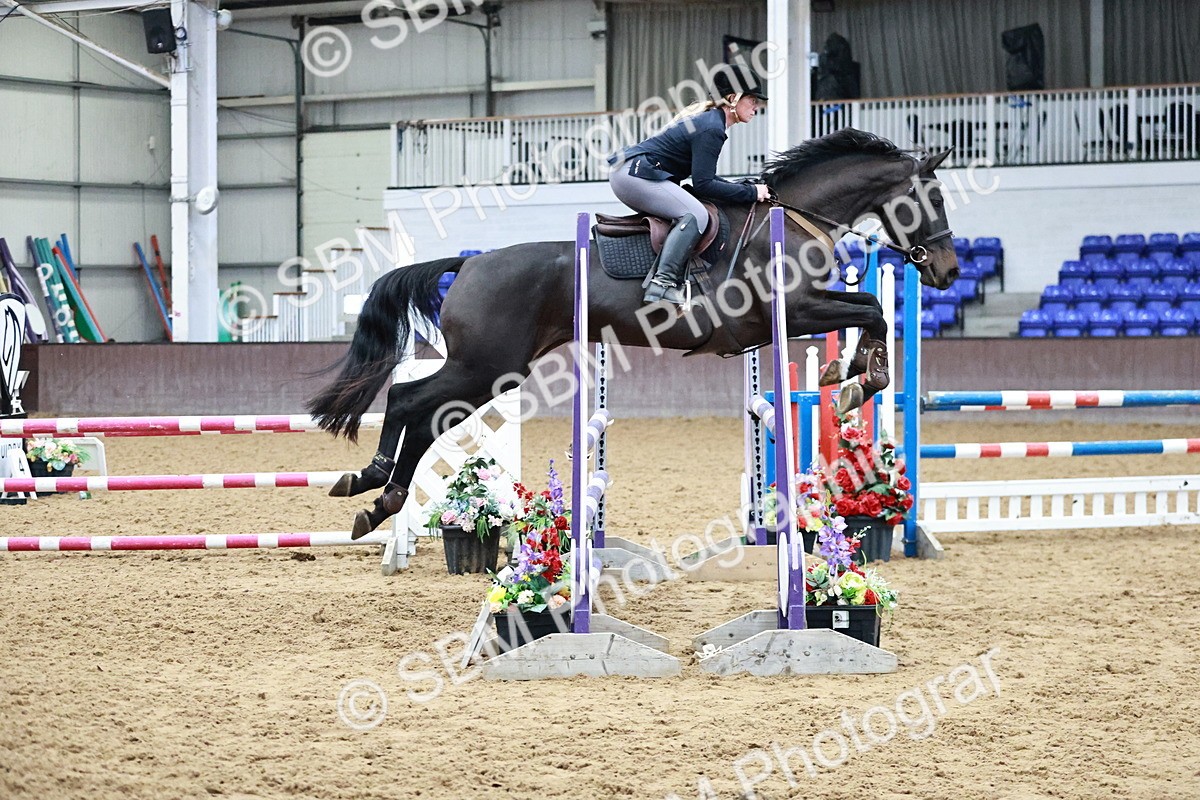 SBM_001115 - Class 3 - Senior Discovery 1.00m