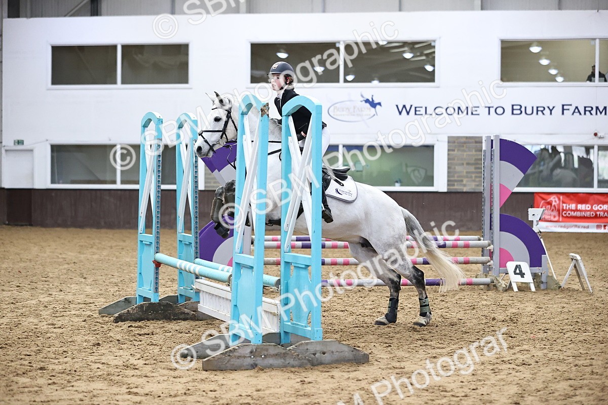 SBM_001550 - Class 2 - 70cm