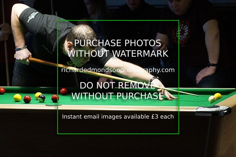 DSC00081 - Kendal Doubles Pool Competition (Sunday 23 February)