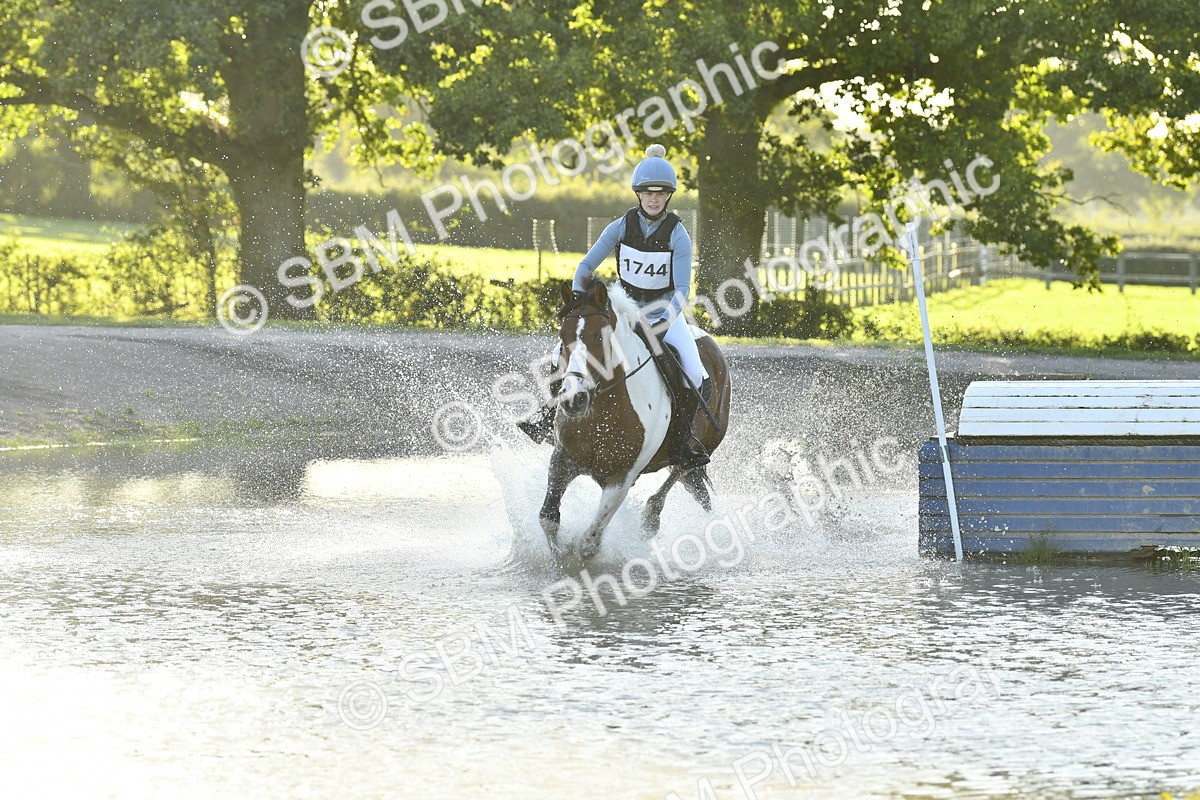 SBM_12578 - E6 - Eventers Challenge 80cm Championship