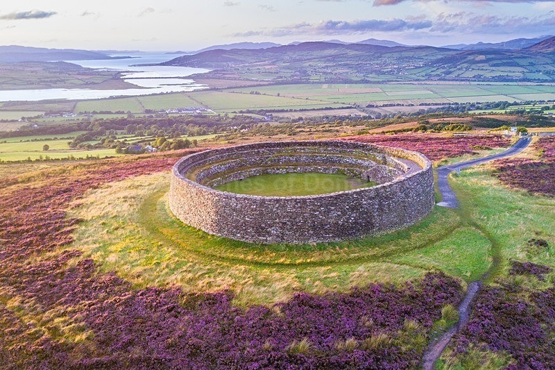 DJI_0008 - South Inishowen