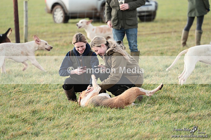 PtP 250126 244 - Cocklebarrow Races Point-to-Point 25/01/26