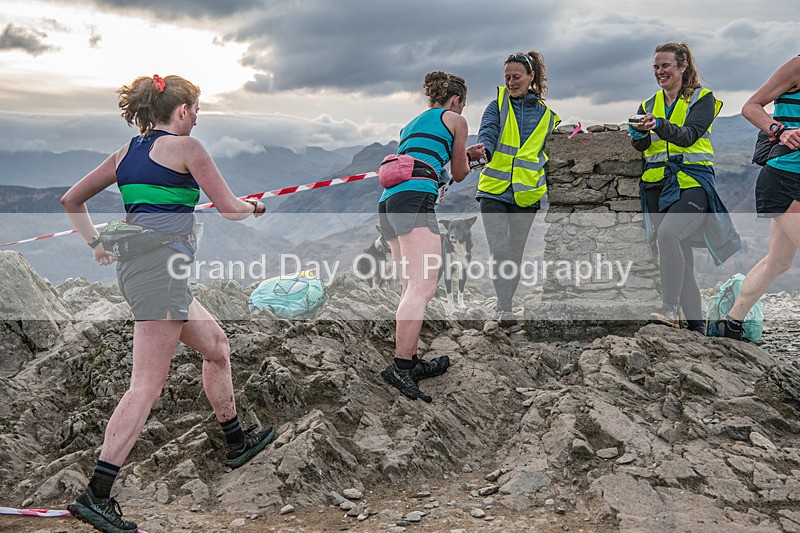 Loughrigg-361 - Loughrigg Fell Race, Wednesday 8th April 2026