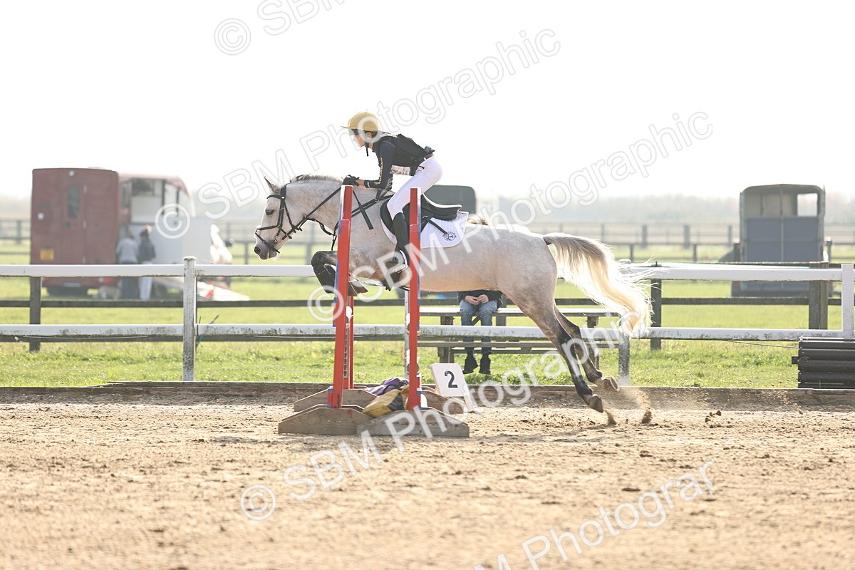 SBM_003437 - Class 3 - 90cm