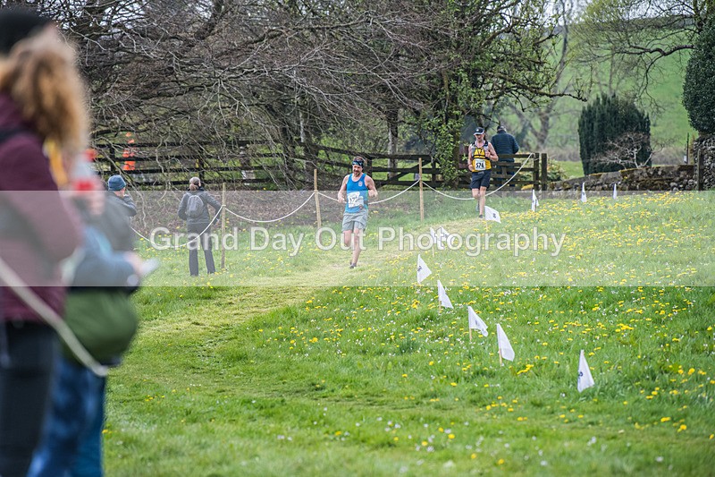 3 Peaks Finish-1693 - The 3 Peaks Race Saturday 26th April 2025 - The Finish