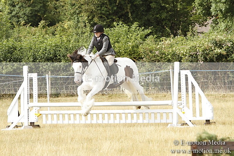 _BS_0437 - BVRC Show 2018 Ring 3