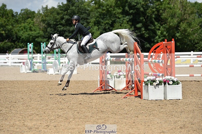 250628-132916-03910 - Cls 23 Graham Heath Equestrian 128cm & 138cm