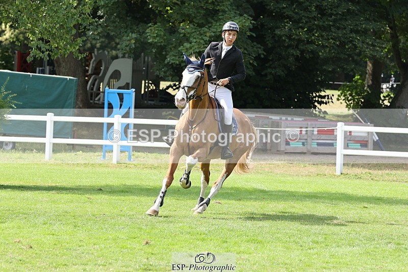 250704A-100353-08661 - Cls 15 Snr 1.20m Open