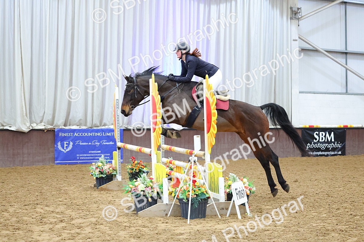 SBM_006114 - Class 23 - Amateur Championship Qualifier 95cm