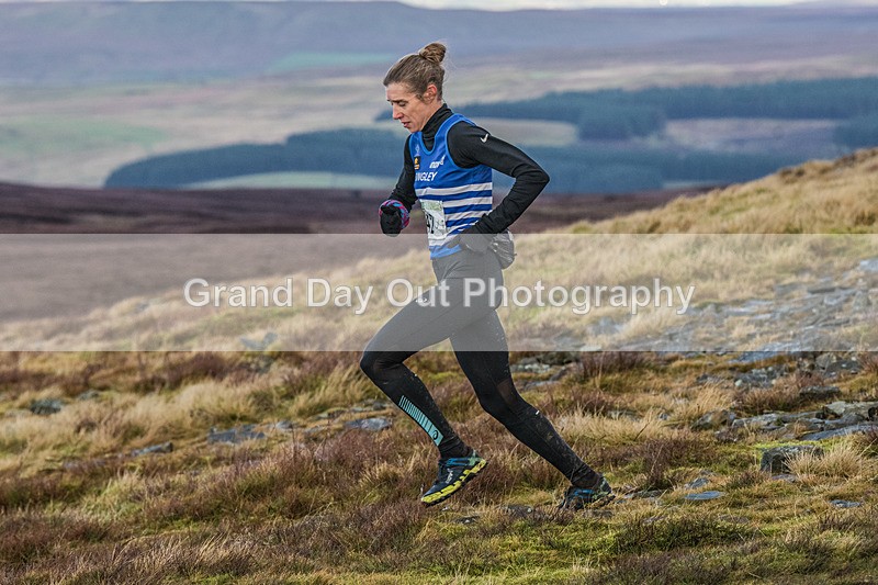 Nine Standards-145 - Nine Standards Fell Race Wednesday 1st January 2025