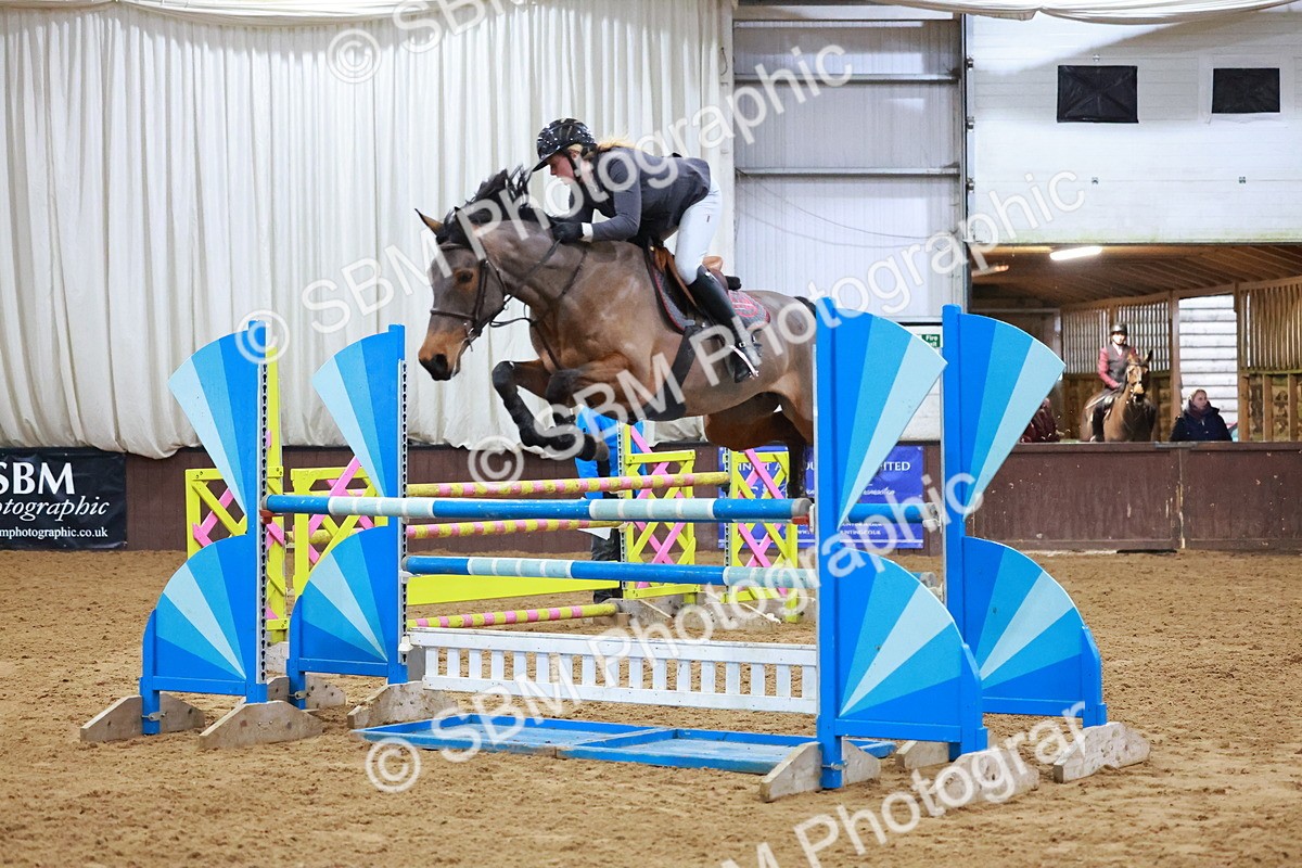 SBM_002022 - Class 4 - Senior Newcomers - 1.10m