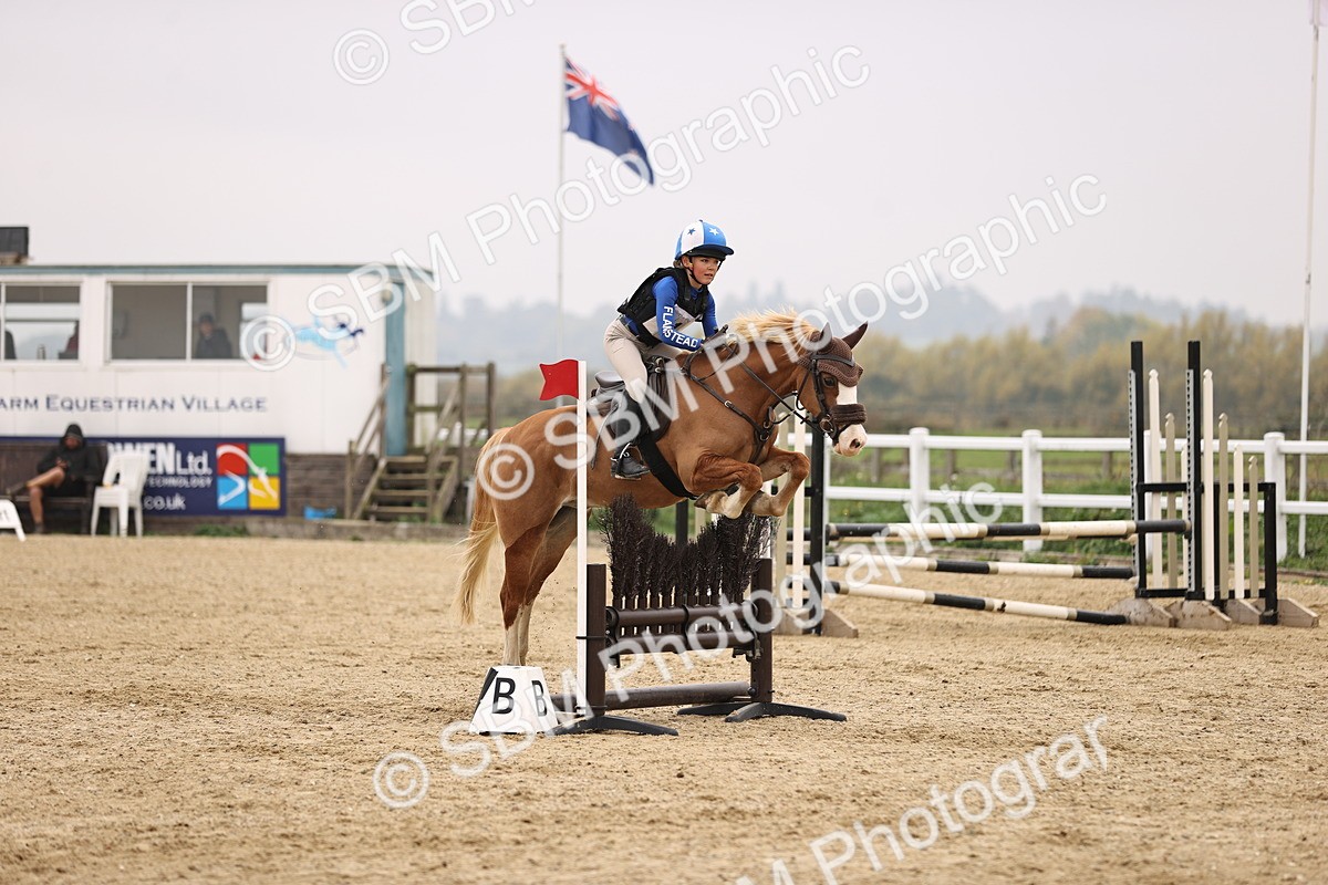 SBM_002098 - Class 2 - 80cm