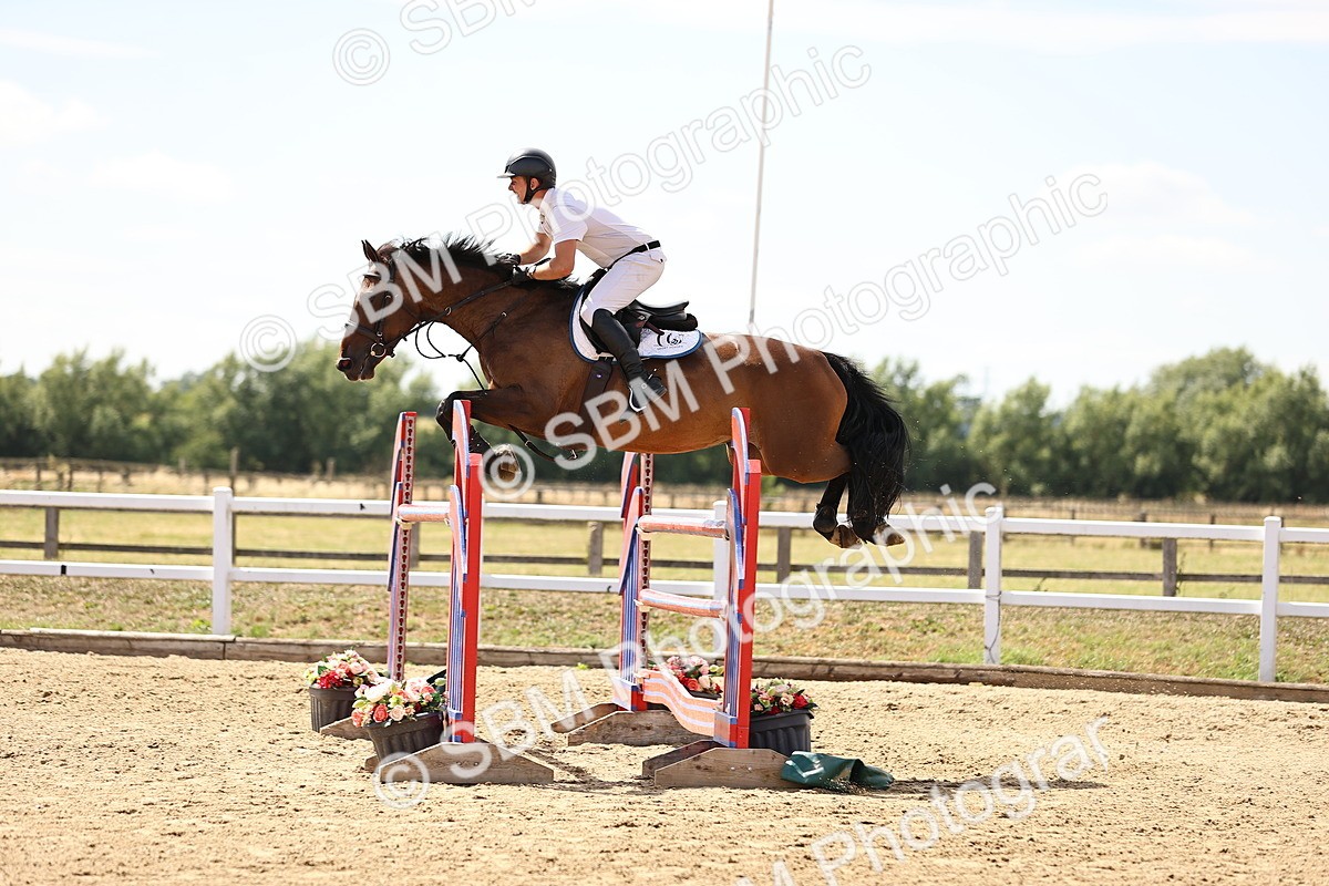 SBM_011117 - Class 10 - Talent Seekers Inc 7 Years Old Championship Qualifer - 1st Half