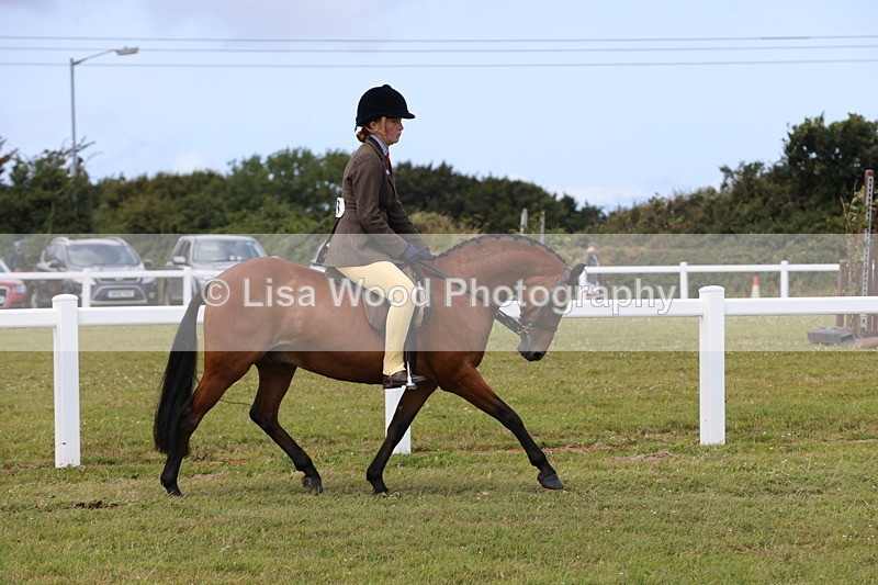 1X9A4316 - Class 34: Veteran Ridden