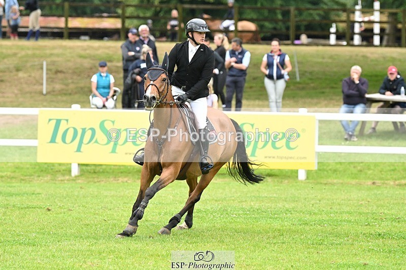 240705-133656-11192 - Cls 17 Newcomers 2nd R Jump Off and P