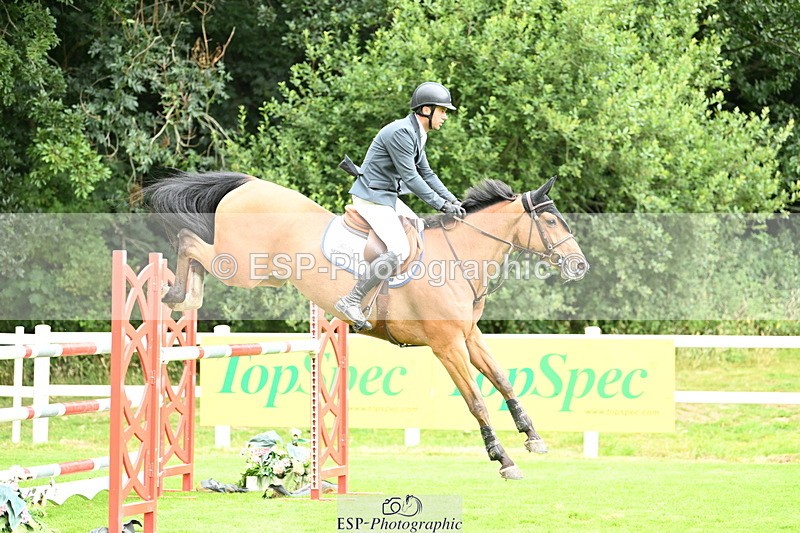 250705A-103513-13341 - Cls 29 Snr 1.25m Open