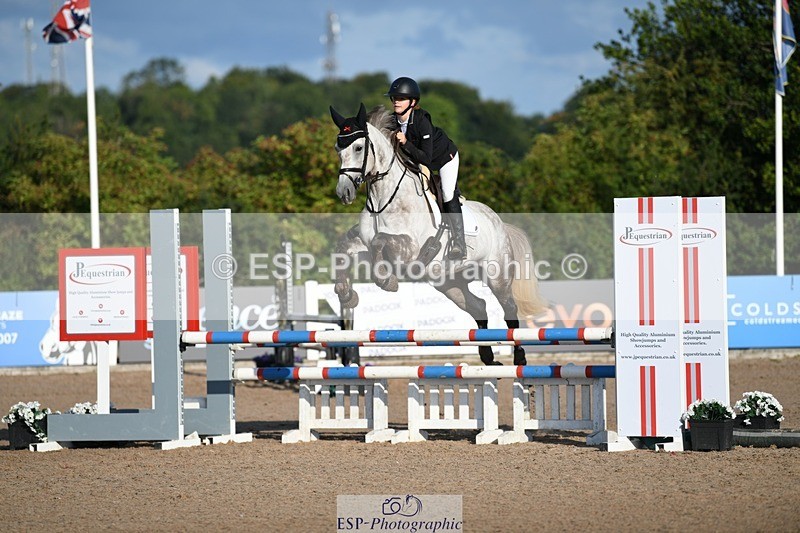 250801-080114-03595 - Cls 20 A&B Brit Nov & 90 Open