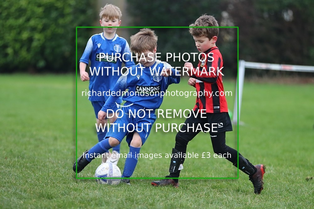 IMG_0422 - Wattsfield Under 7's vs Heathwaite Under 7's (13/1/24)