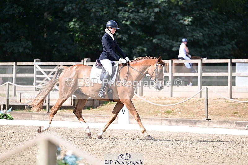 260802A-095356-05005 - Novice Bronze start - break