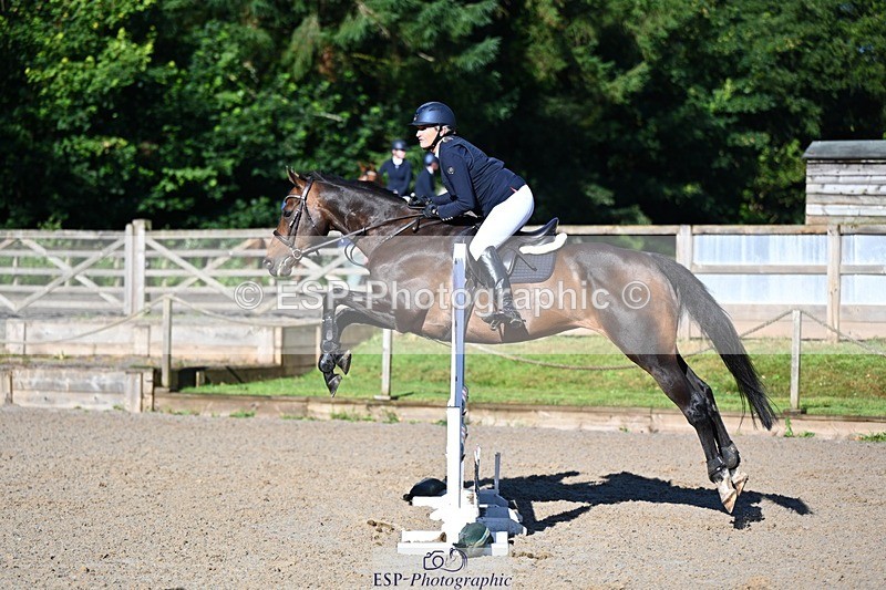 240706-081319-13819 - Cls 35 85cm Amateur Qualifier