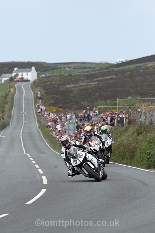 Steve Mercer - Pokerstars Senior TT