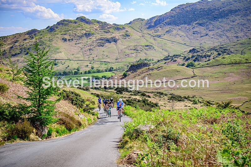 145933 - 2025 Fred Whitton Blea Tarn Climb 14.00 - 15.00