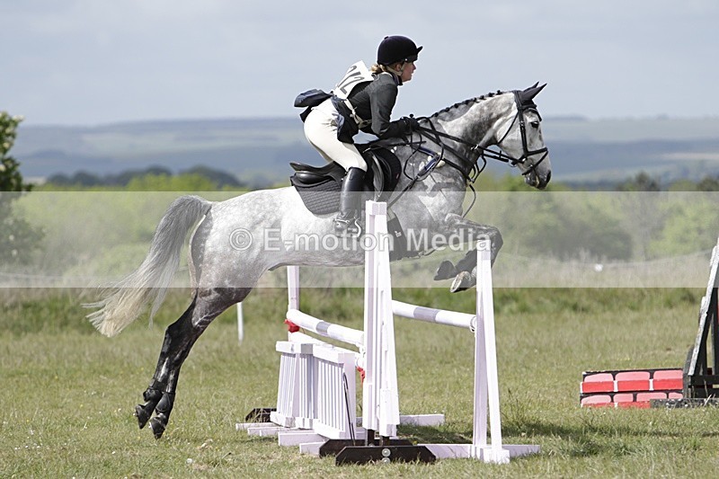 BVHT 140517 I-577 - Class 1 SJ Intermediate 14/05/17