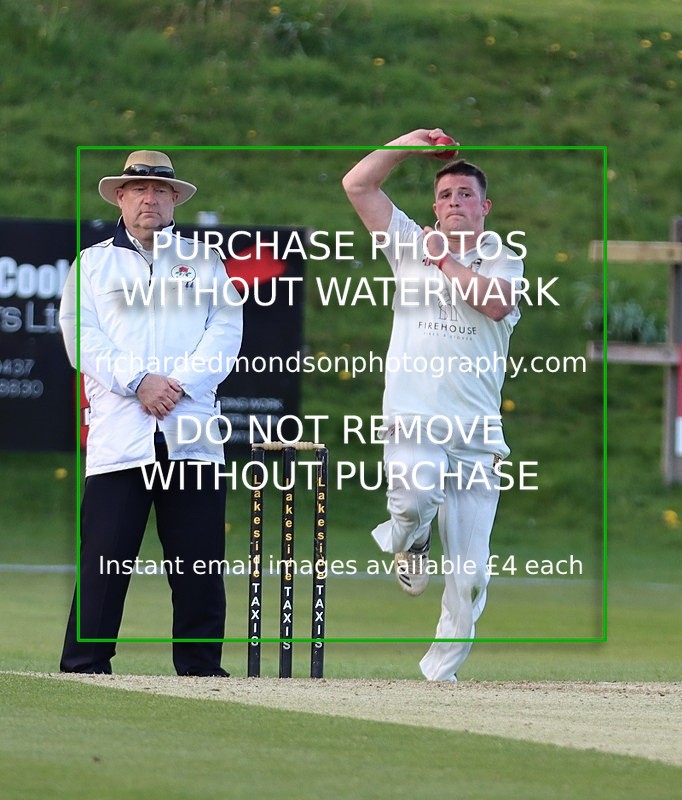 IMG_4322 - Netherfield 2's v Garstang 2s