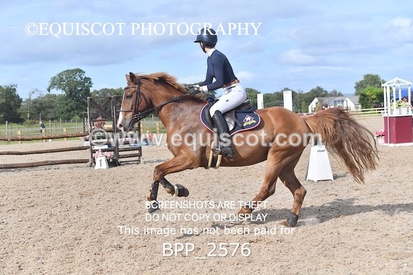 BPP_2576 - DERBY CLASS 8 - 90CM