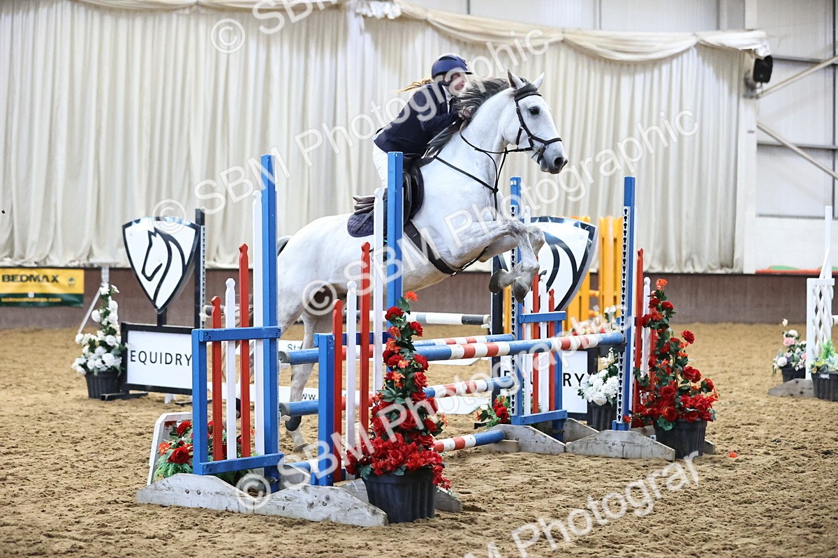 SBM_004927 - Class 16 - Senior British Novice 90cm