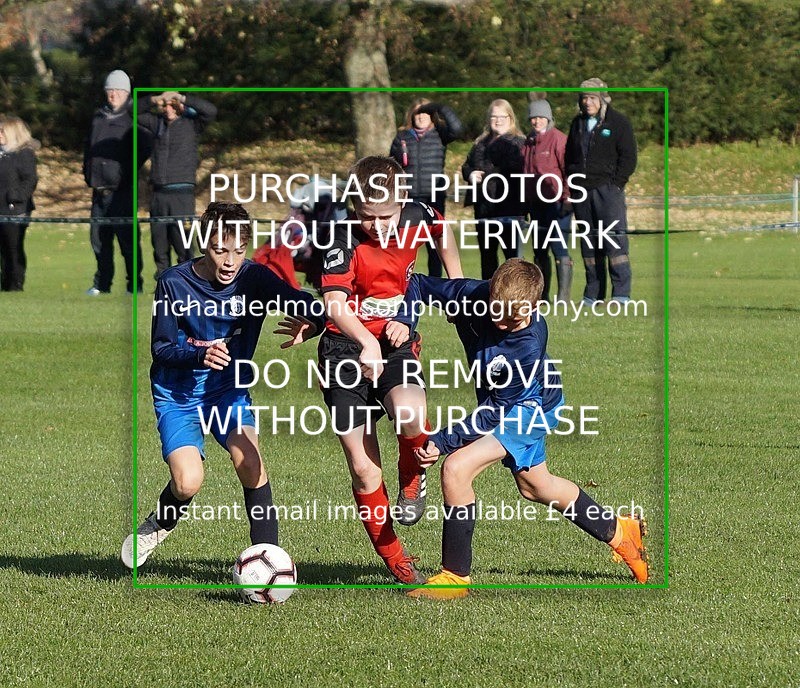 DSC02313 - Wattsfield U12 v Sedbergh U12 (Sunday 28 October)