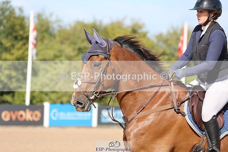 250913-112108-06436 - Cls 22 Snr Discovery and 1m Open