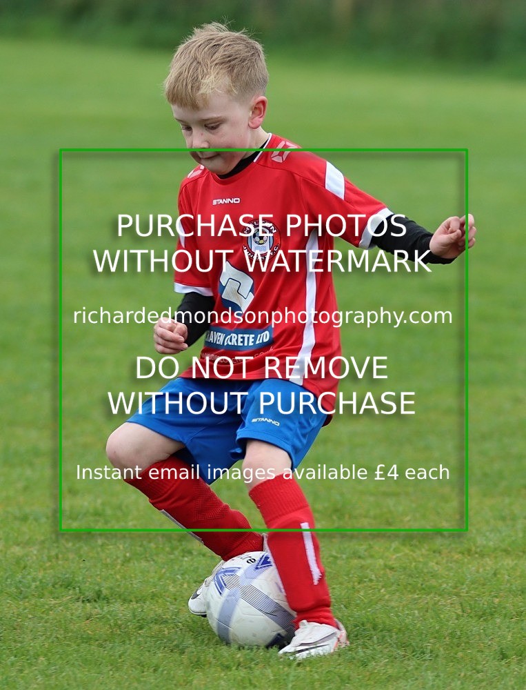 IMG_6271 - Wattsfield Under 6 vs Halton Under 6 (5/5/24)