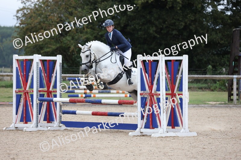 20250803-0721 - Class 3 - 80cm