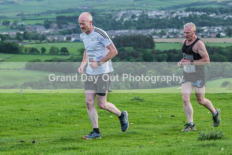 Hay-165 - Hay O Trail Race Tuesday 21st May 2024