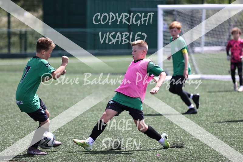 1DX32613 - Sat 13th U11 Boys