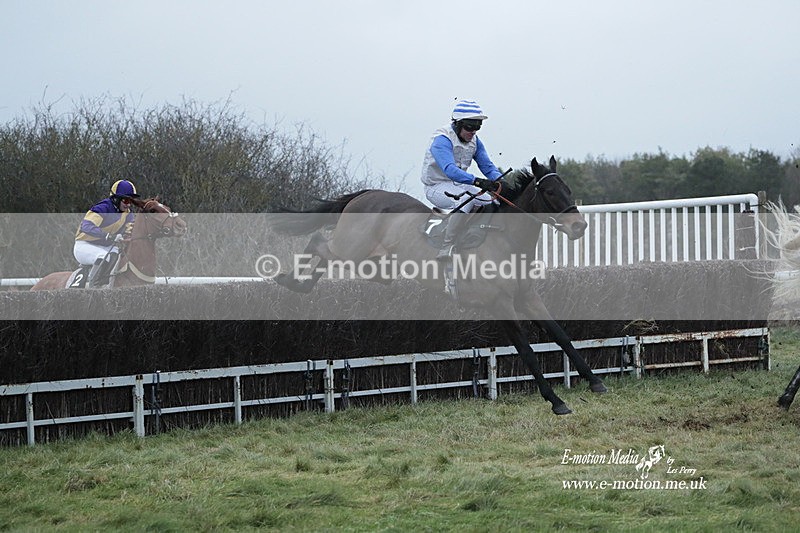 PtP 041222 1101 - Larkhill Racing Club Point-to-Point Larkhill 01/01/23