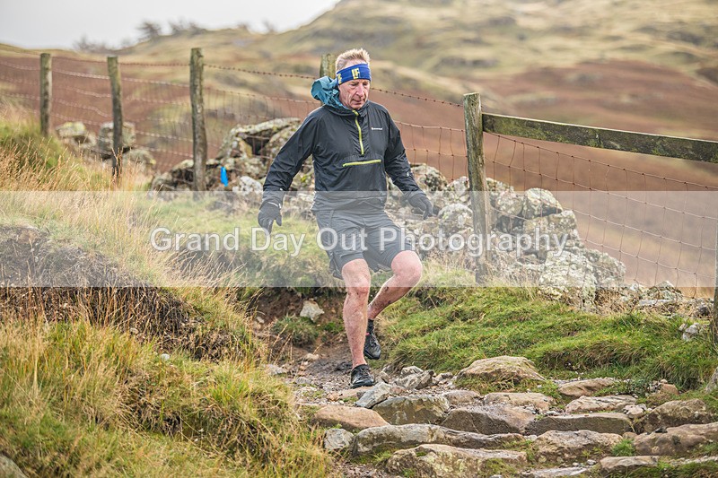 Langdale-1534 - Langdale Horseshoe Fell Race Saturday 12thOctober 2024