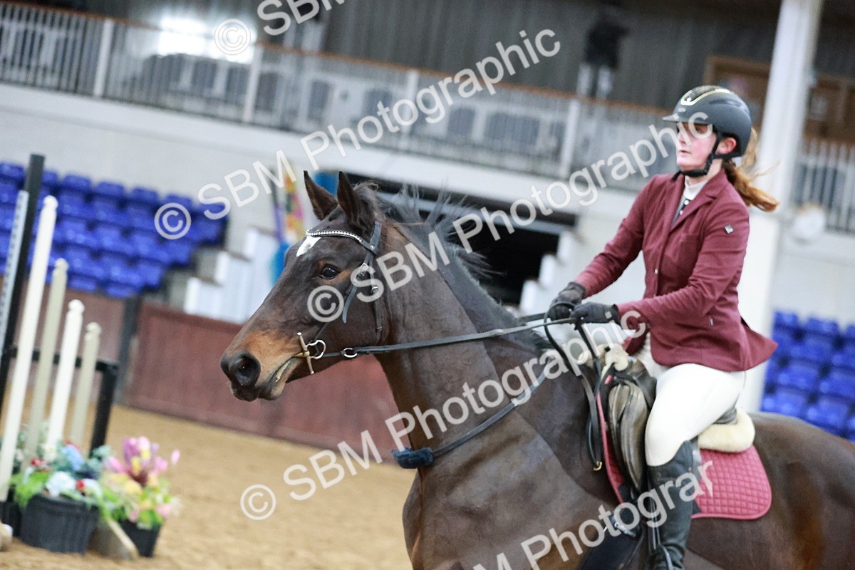 SBM_003581 - Class 15 - Senior British Novice - 90cm