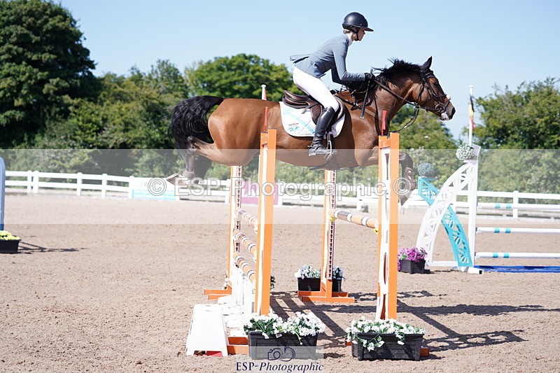 240719A-102552-09897 - Cls 30, YH 6 Yr Olds 1.25m