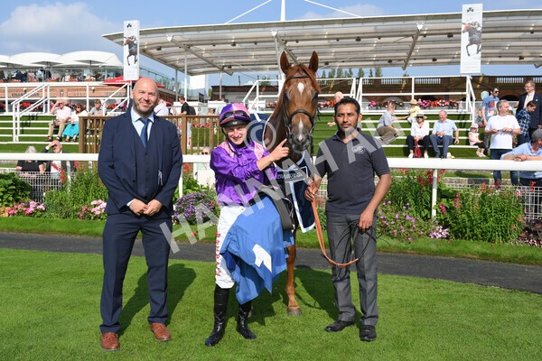 yr05092021r3-38 - Race 3 3.15pm The BioWaveGo Garrowby Stakes