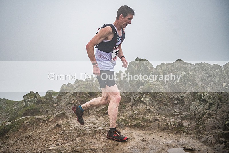 Loughrigg-274 - Loughrigg Fell Race Wednesday 10th April 2024