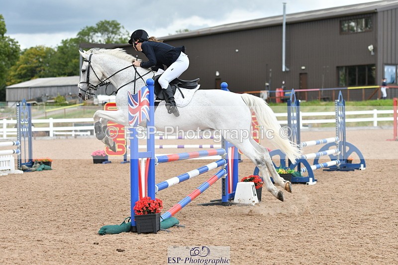 240727A-130704-04832 - Cls 22 85cm Amateur Qualifier